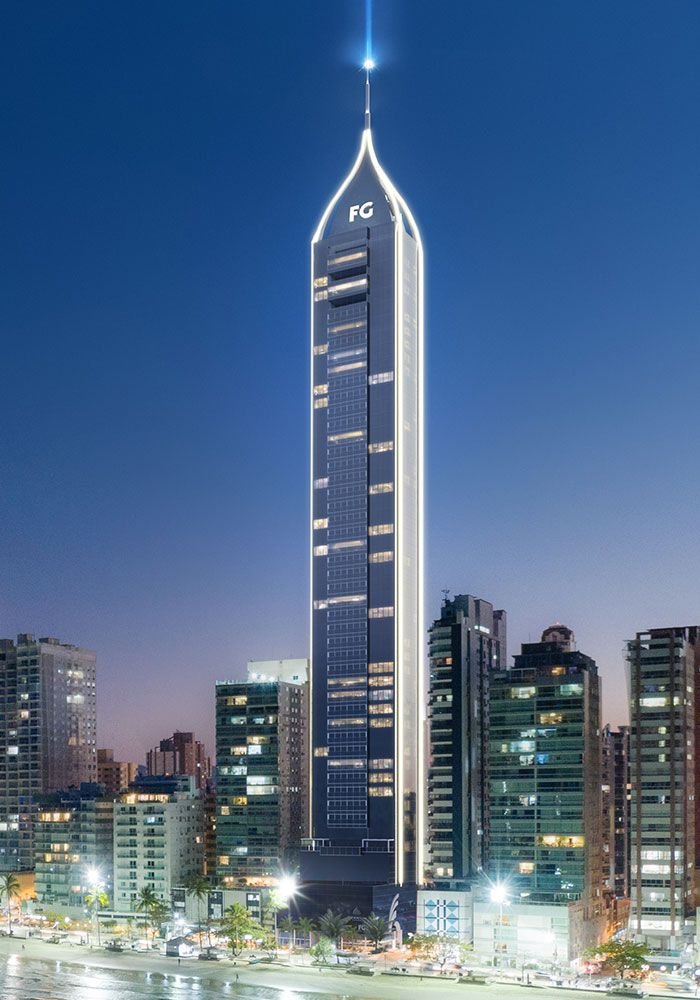 Titanium Tower - Foto 2