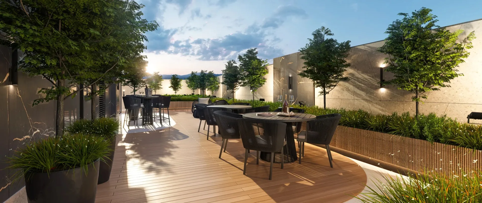 Newport Residence em Balneário Camboriú SC — Foto 9
