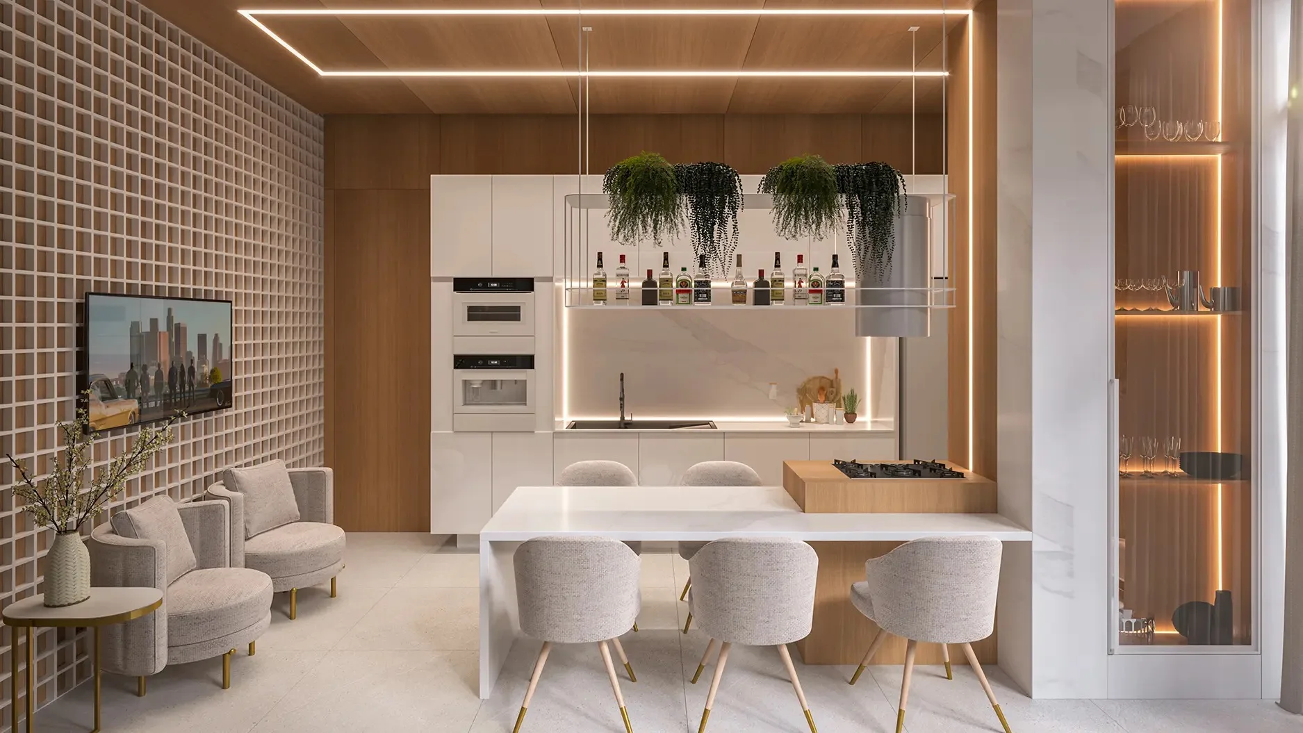 Newport Residence em Balneário Camboriú SC — Foto 10