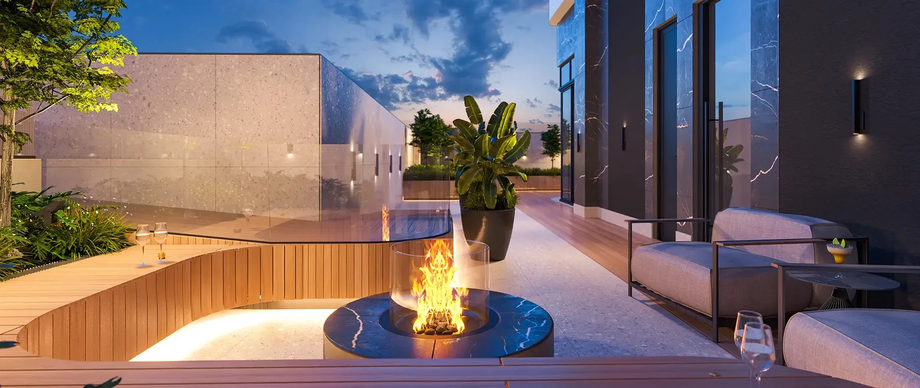 Newport Residence em Balneário Camboriú SC — Foto 13
