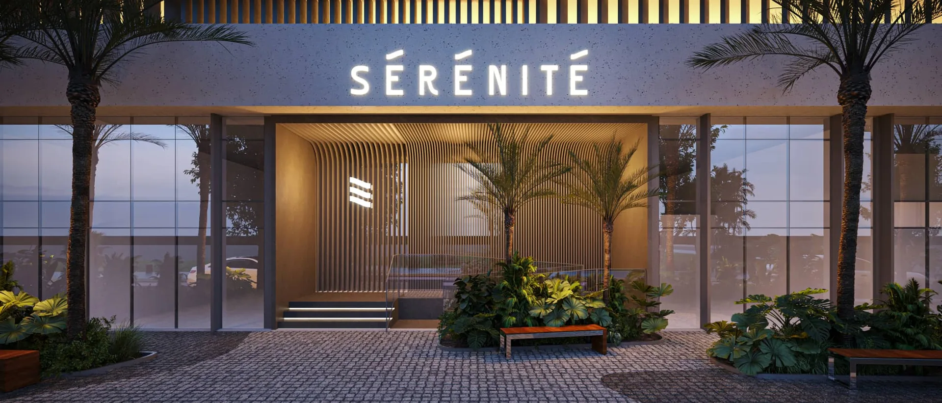 Serenite — Balneário Camboriú
