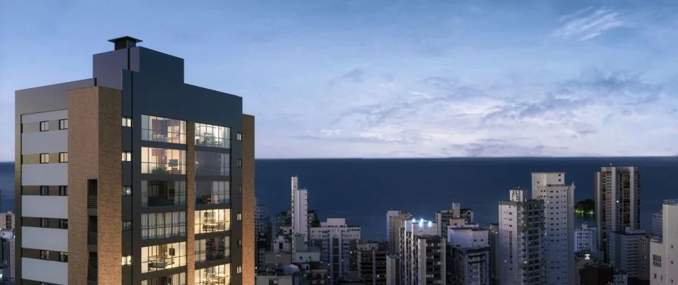 Soho Village em Balneário Camboriú SC — Foto 3