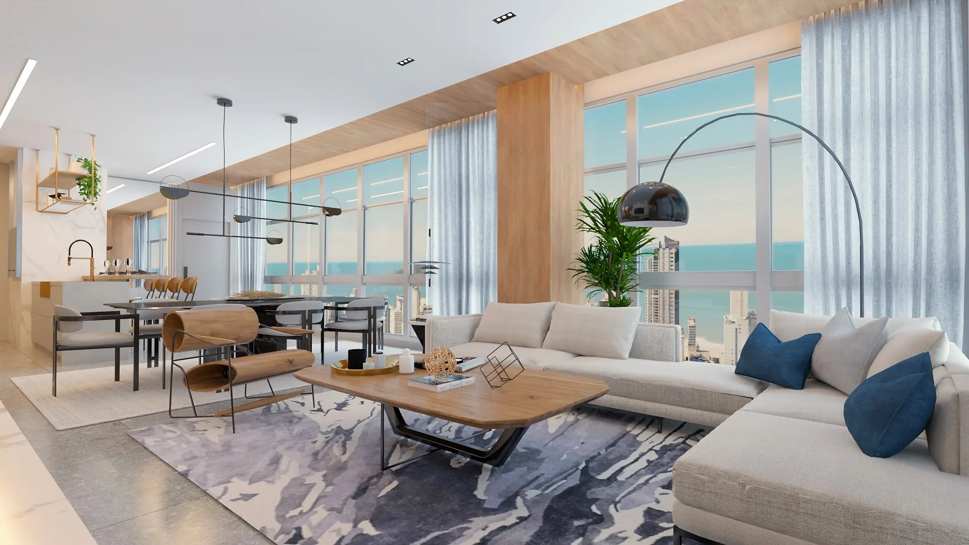 The View Apartaments — Foto 4