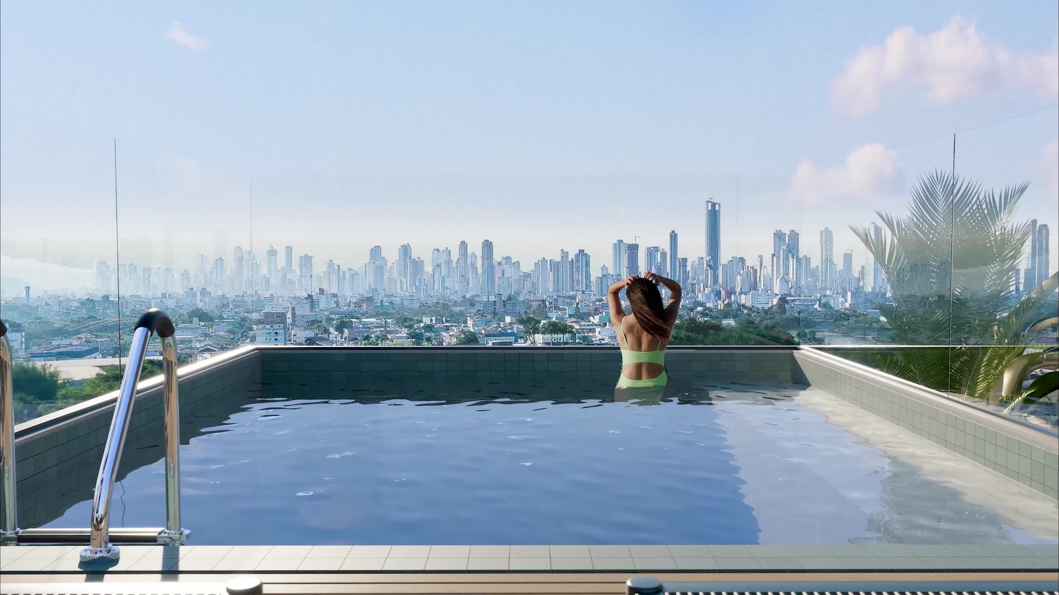 Allure Residence