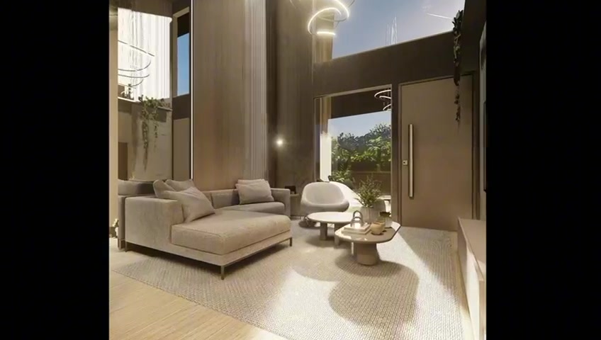 Casa Jerivá