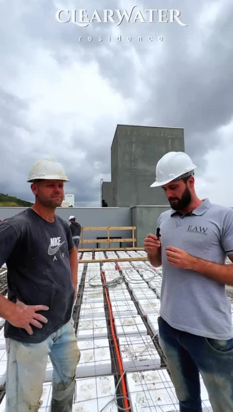 Acompanhamento Obra - Agosto 2024