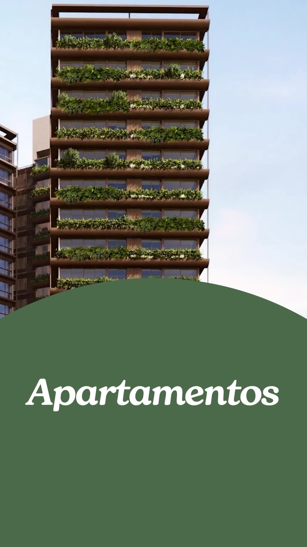 Video resumo - produtos Colinas
