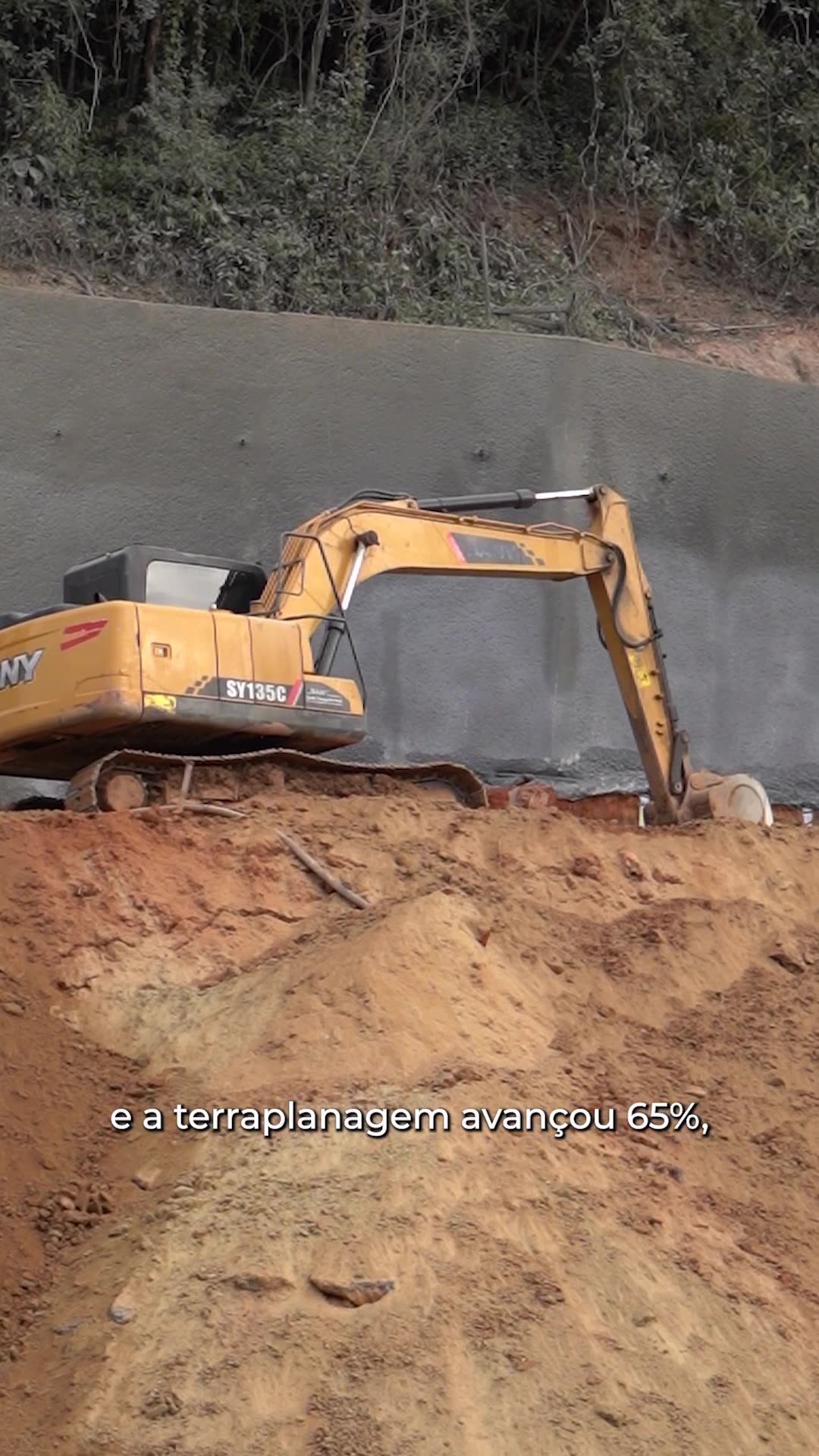 Acompanhamento Obra - Julho 2023