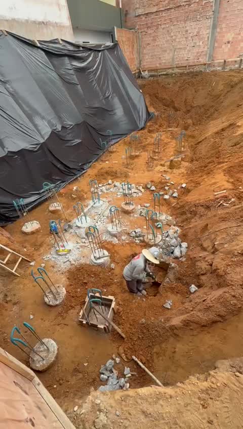 video fundacao