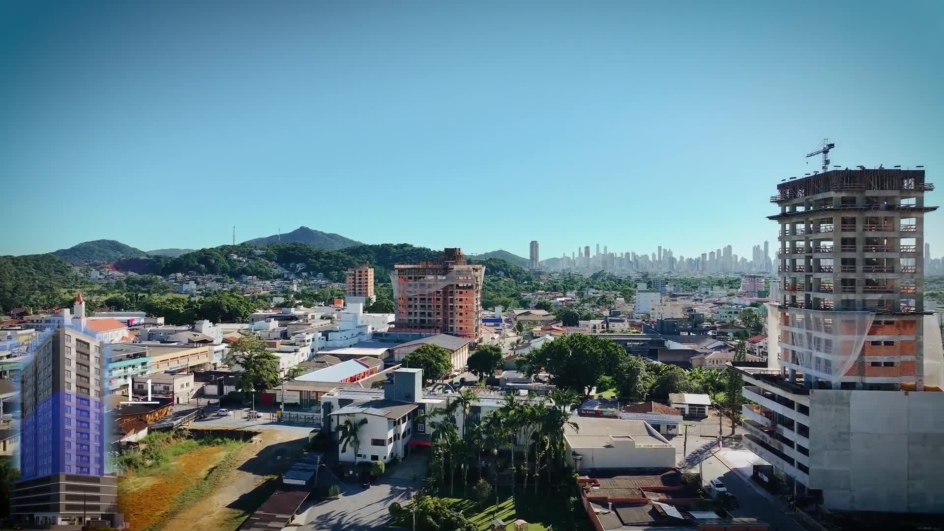 DRONE VISTAS AP 03-04-05-06 W