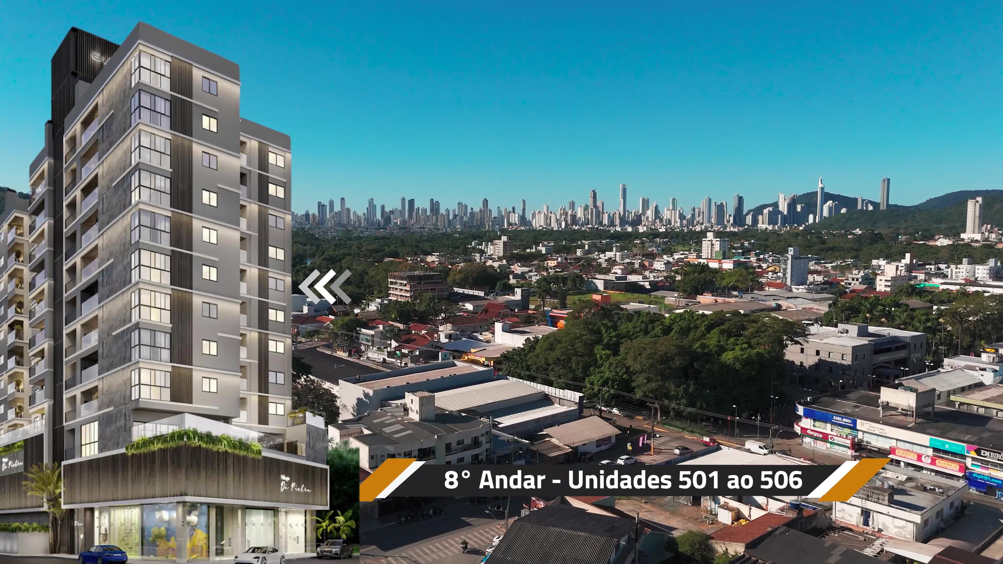 4k alturas