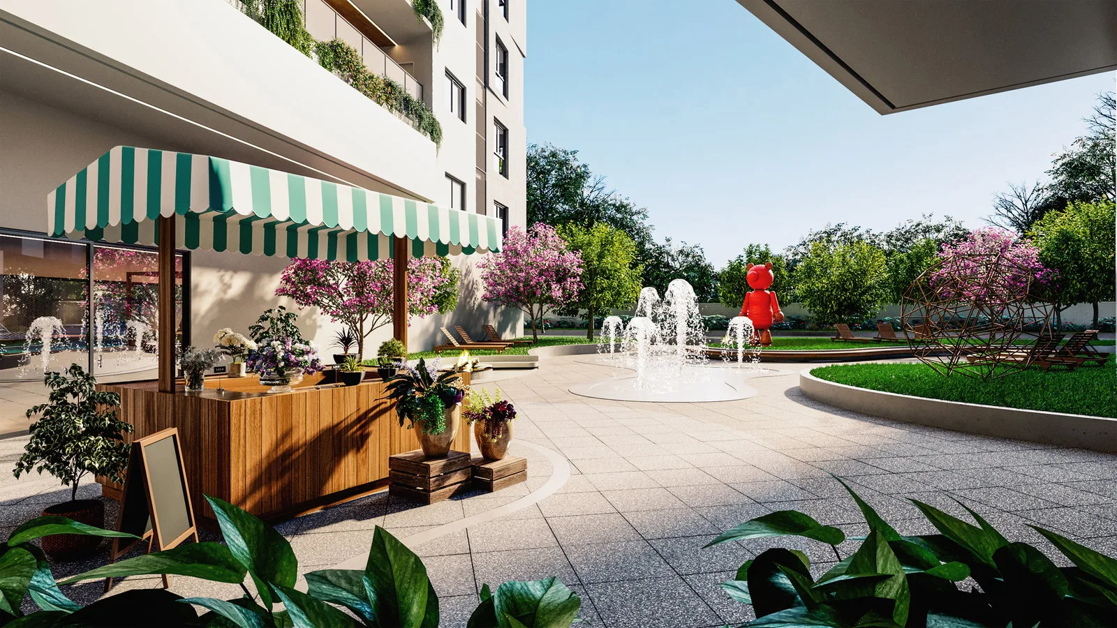 Parque Camboriú Bio Living - Foto 6