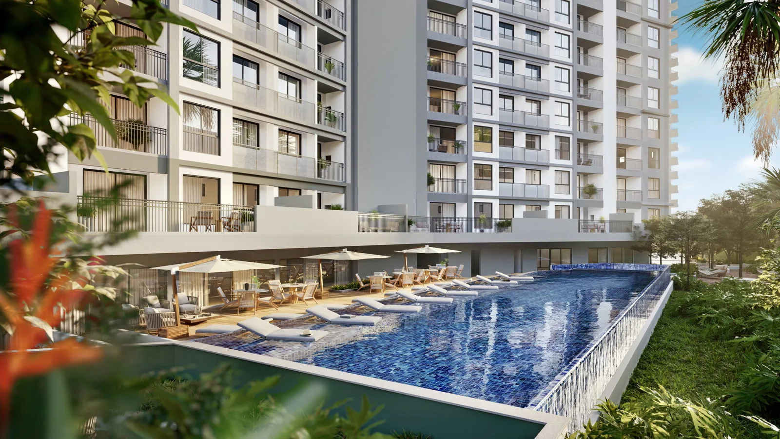 Parque Camboriú Bio Living - Foto 4