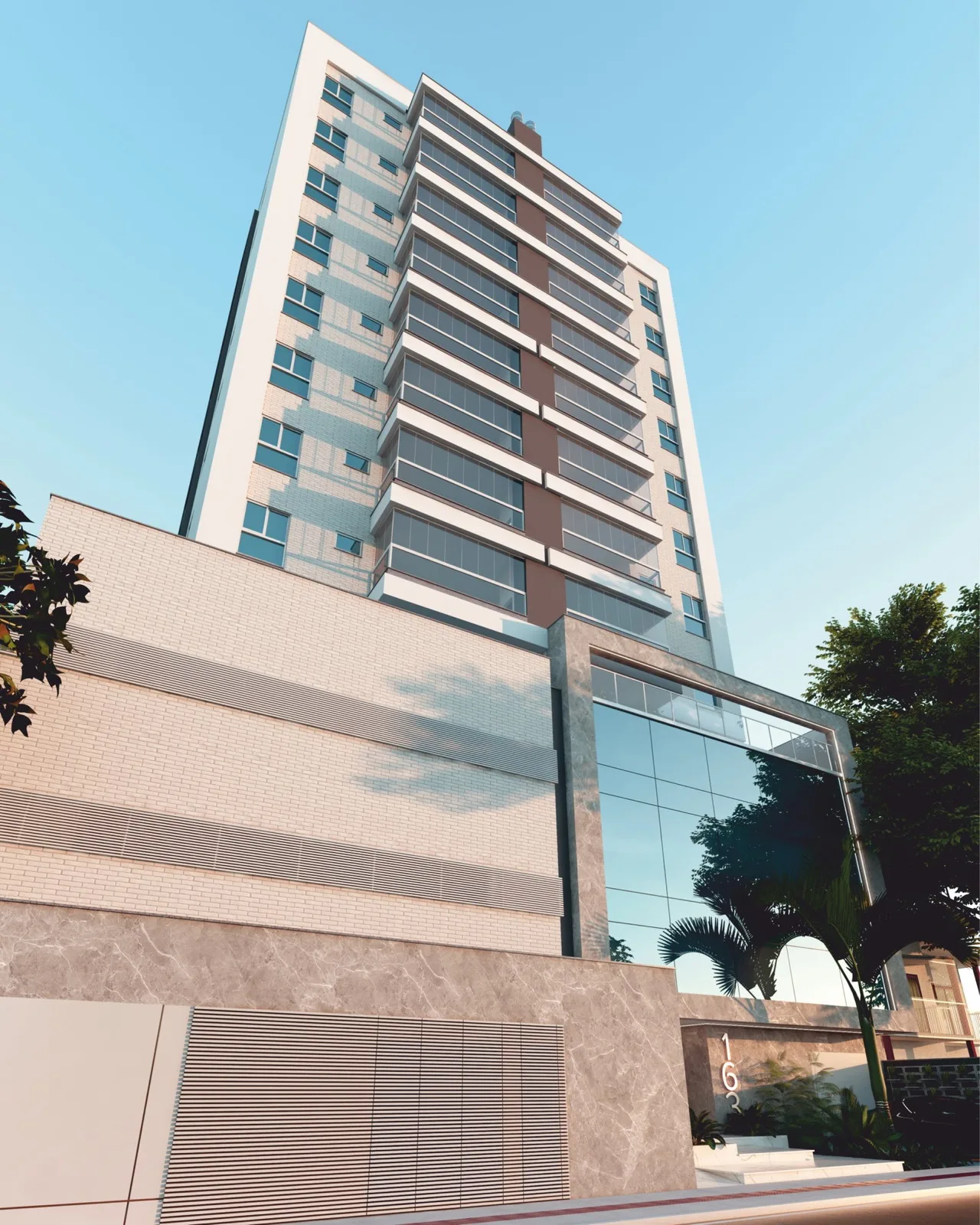 Clearwater Residence EAW Empreendimentos - Foto 2