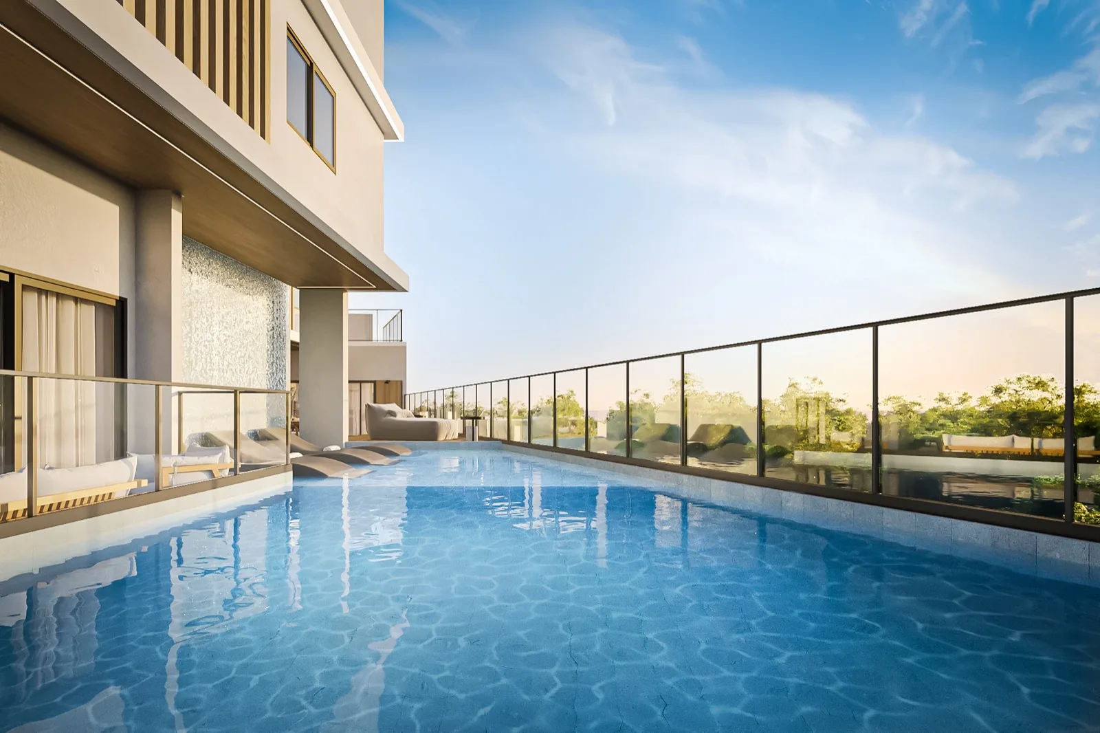 Villaggio Di Pietra Elegância e Conforto em Camboriú - Foto 9