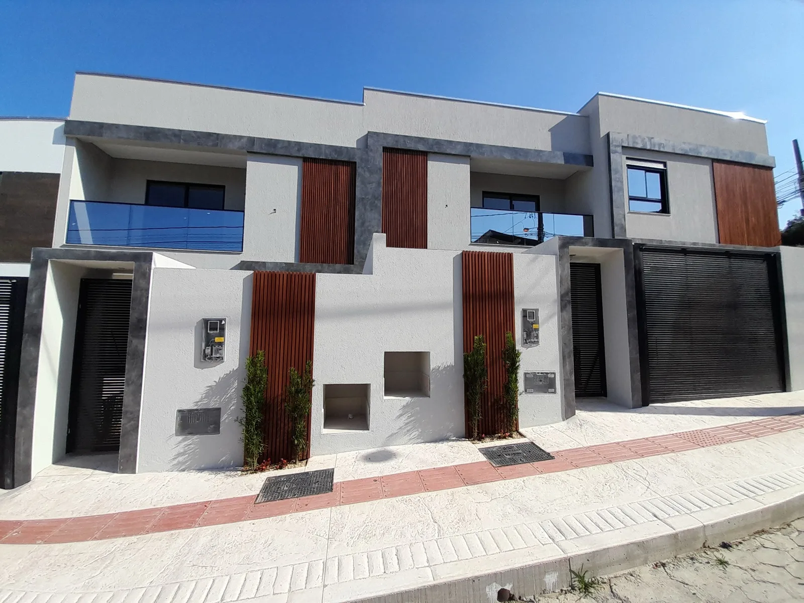 Cristal Residence Casas de alto padrão - Foto 1