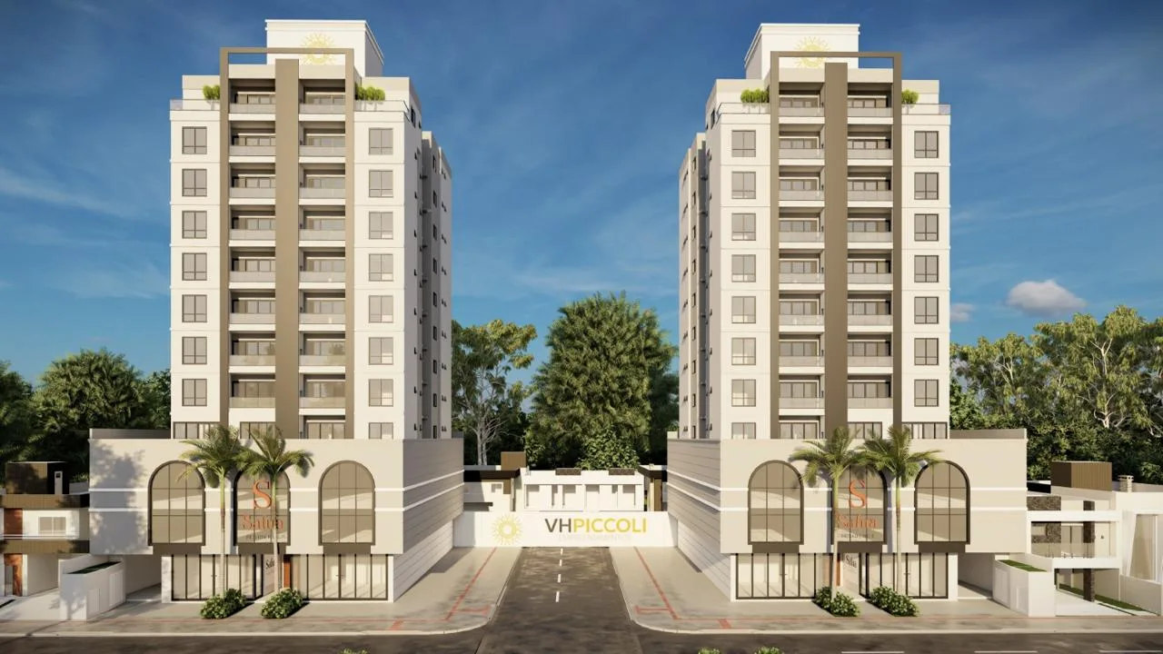 Safira I Residence - Foto 2