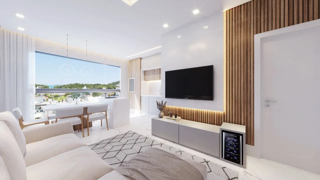 Line Residence - Planta 4