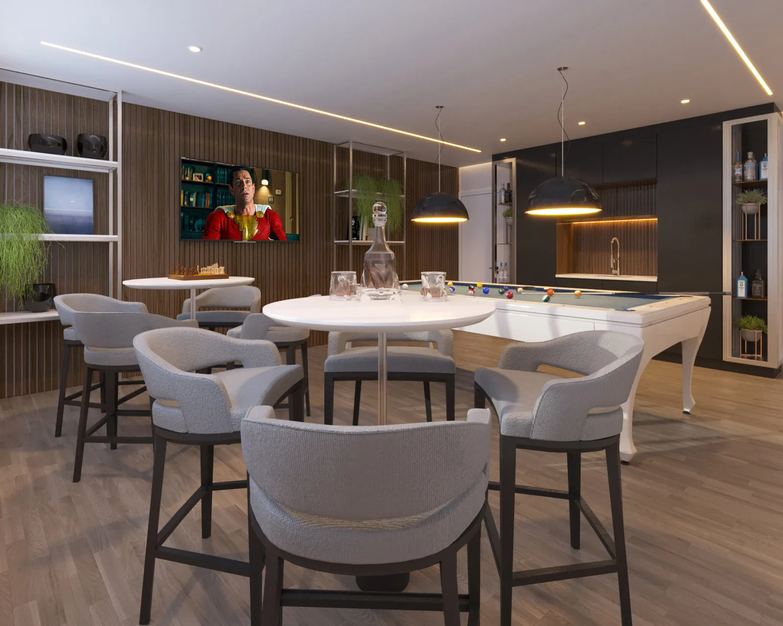 New York Lofts Powered by Housi - Foto 22