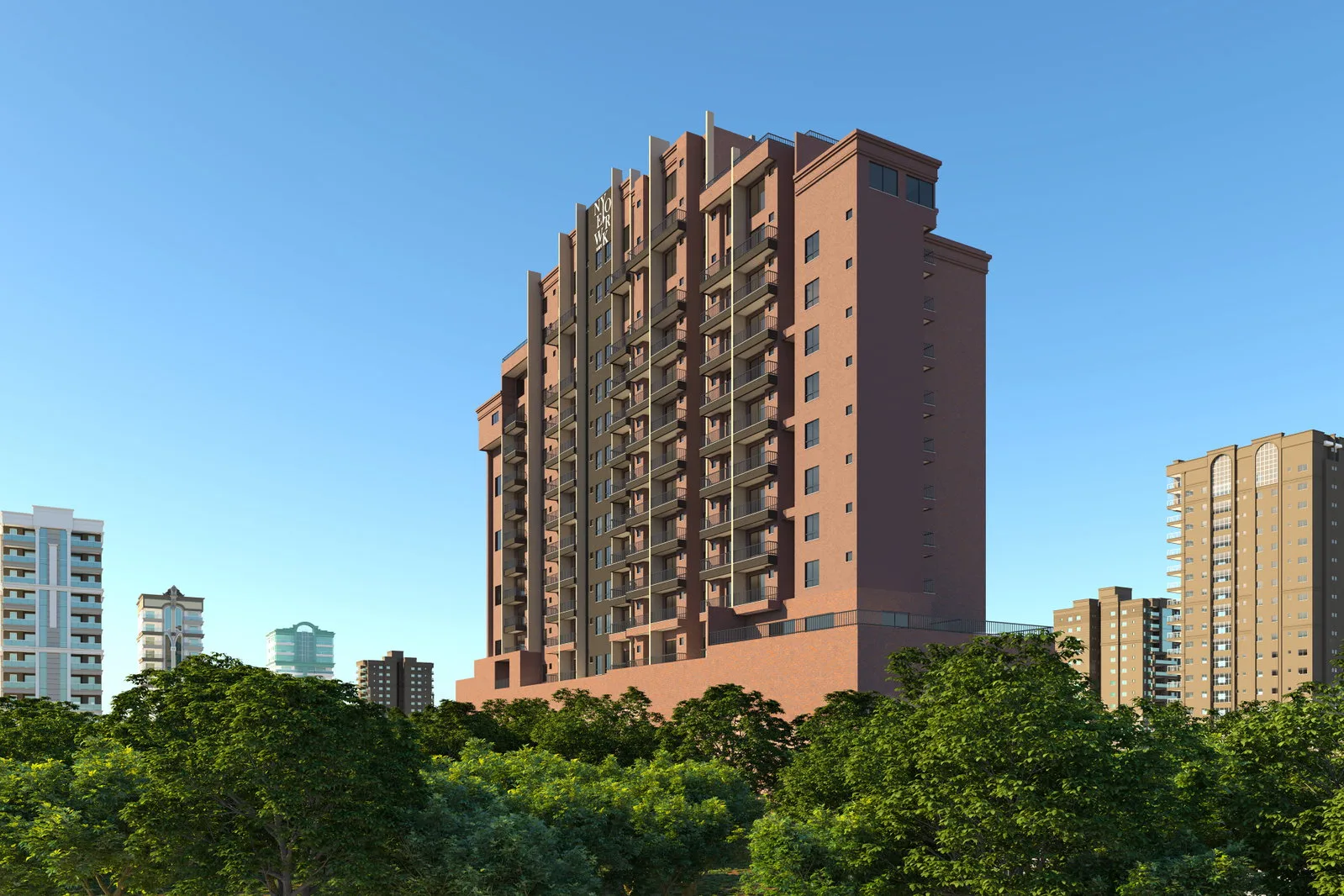 New York Lofts Powered by Housi - Foto 4
