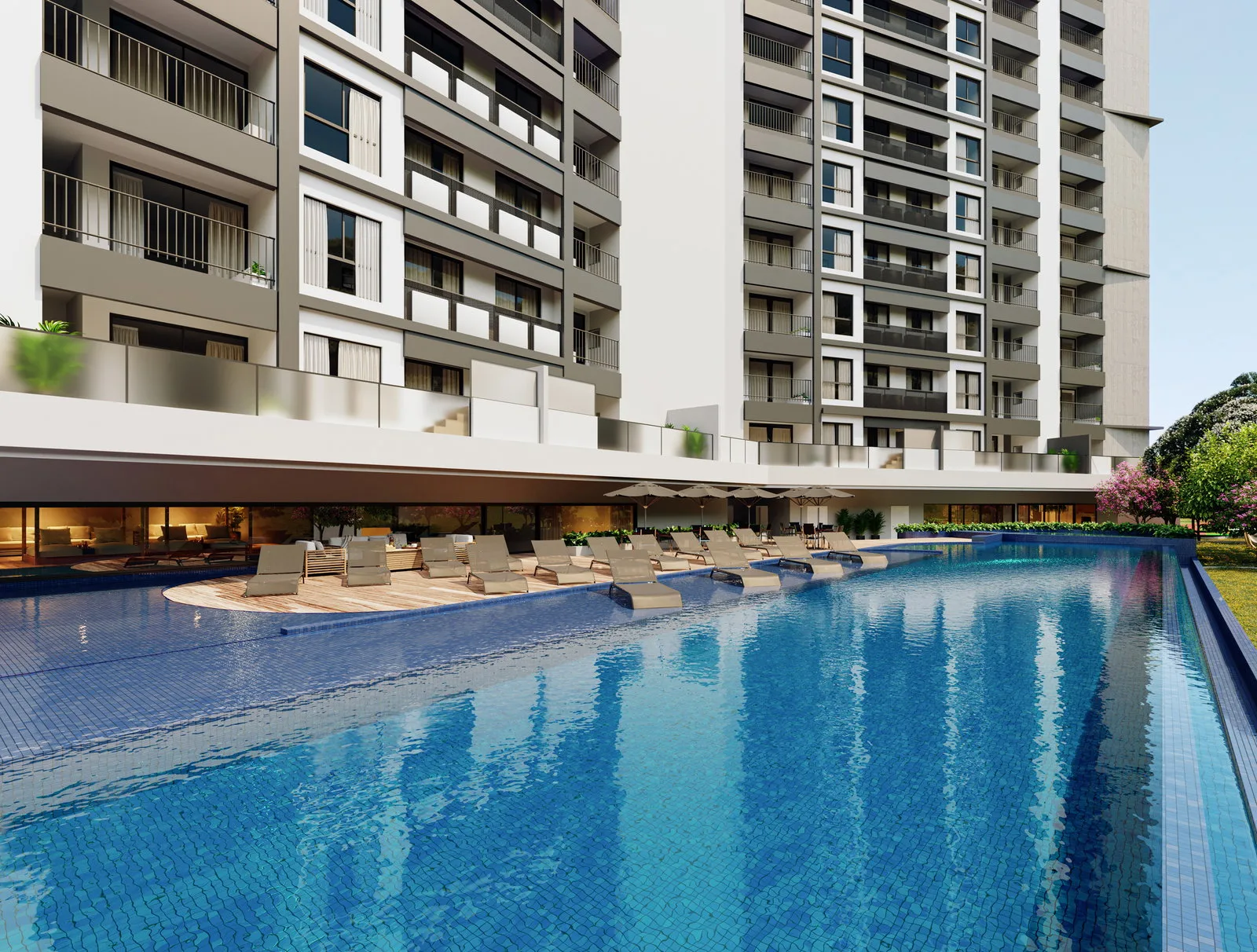 Parque Camboriú Bio Living - Foto 3