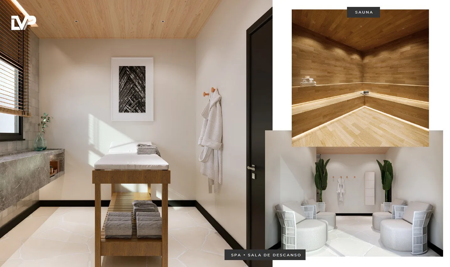 Saint John Residence - Foto 13