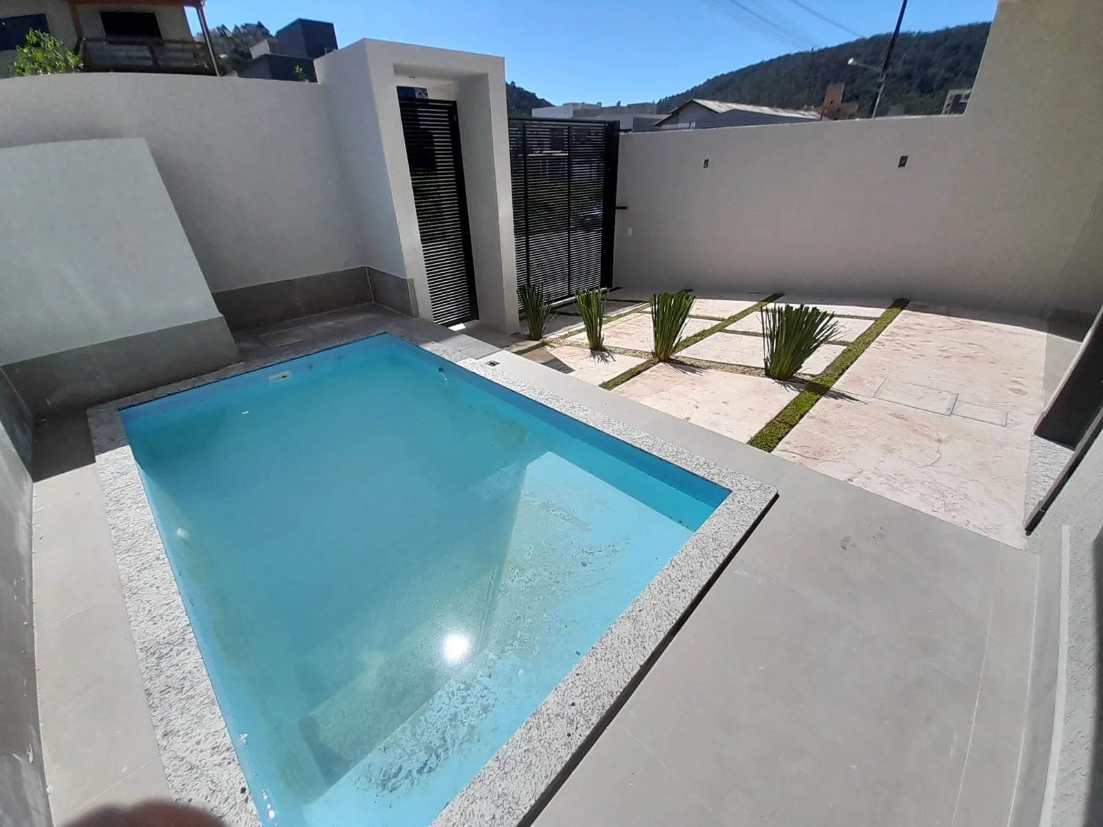 Cristal Residence Casas de alto padrão - Foto 4