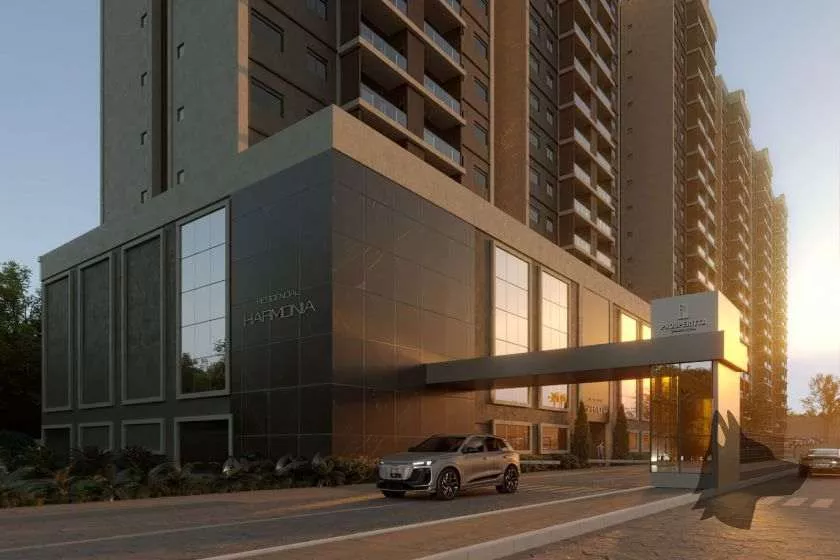 Residencial Harmonia - Foto 8