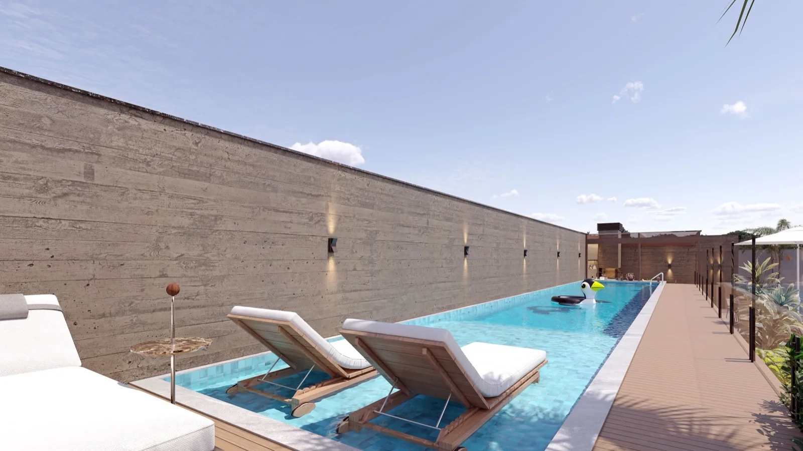 Smart Tower Residencial - Foto 6