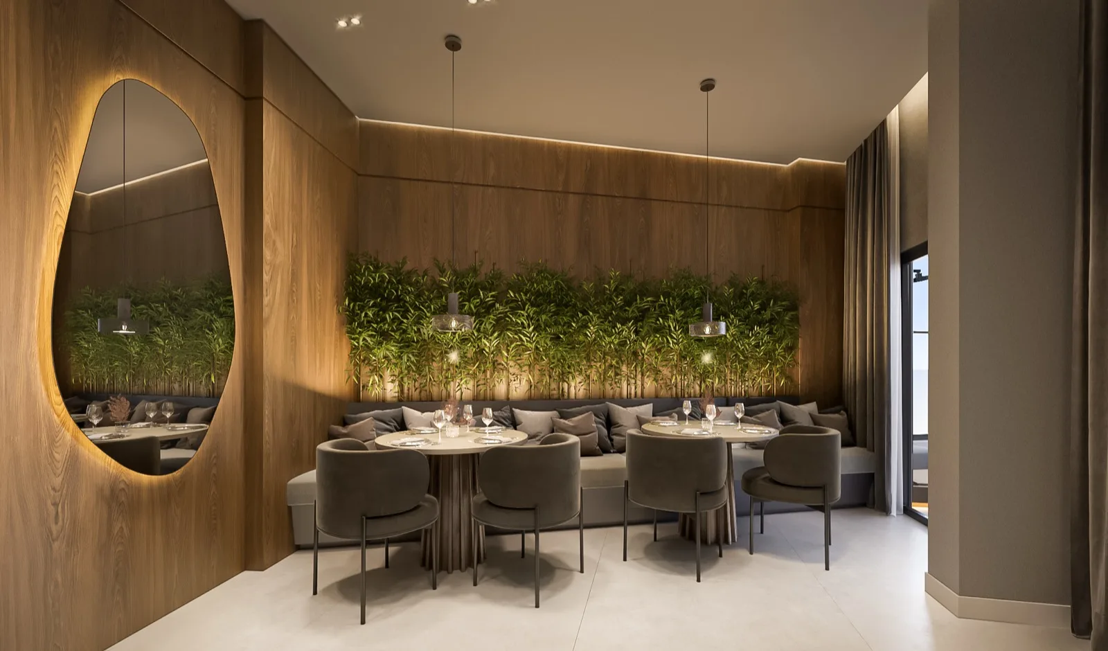 Villaggio Di Pietra Elegância e Conforto em Camboriú - Foto 20