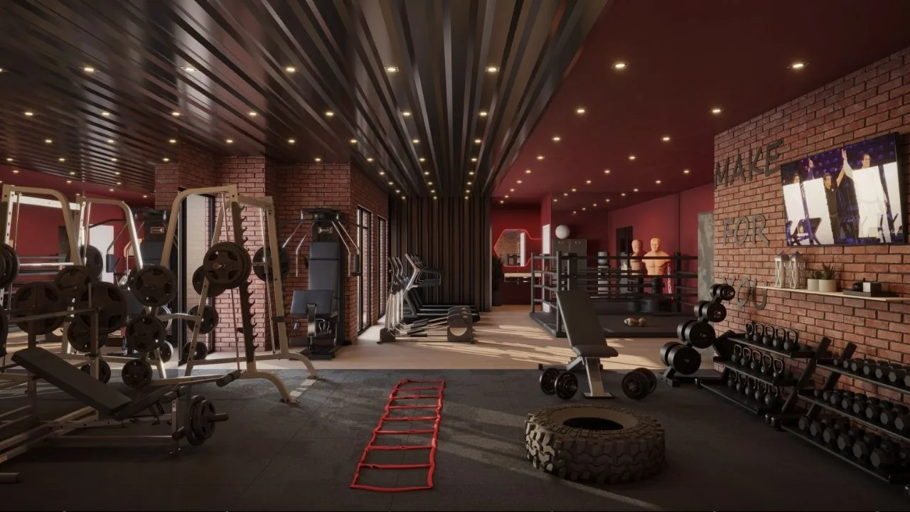 Manhattan Lofts - Foto 4