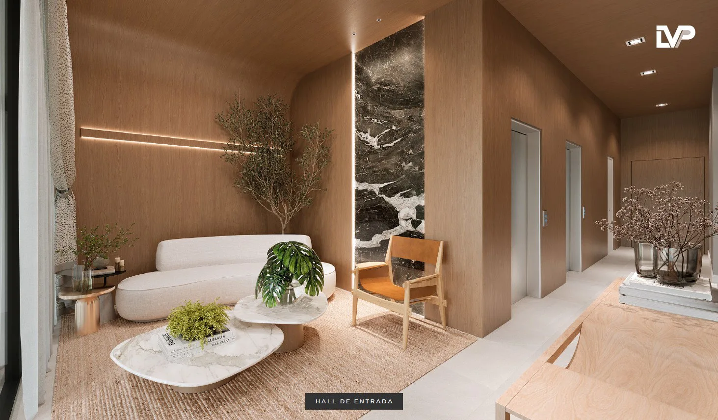Saint John Residence - Foto 9