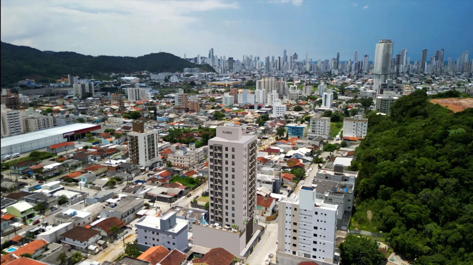 Smart Tower Residencial - Foto 5