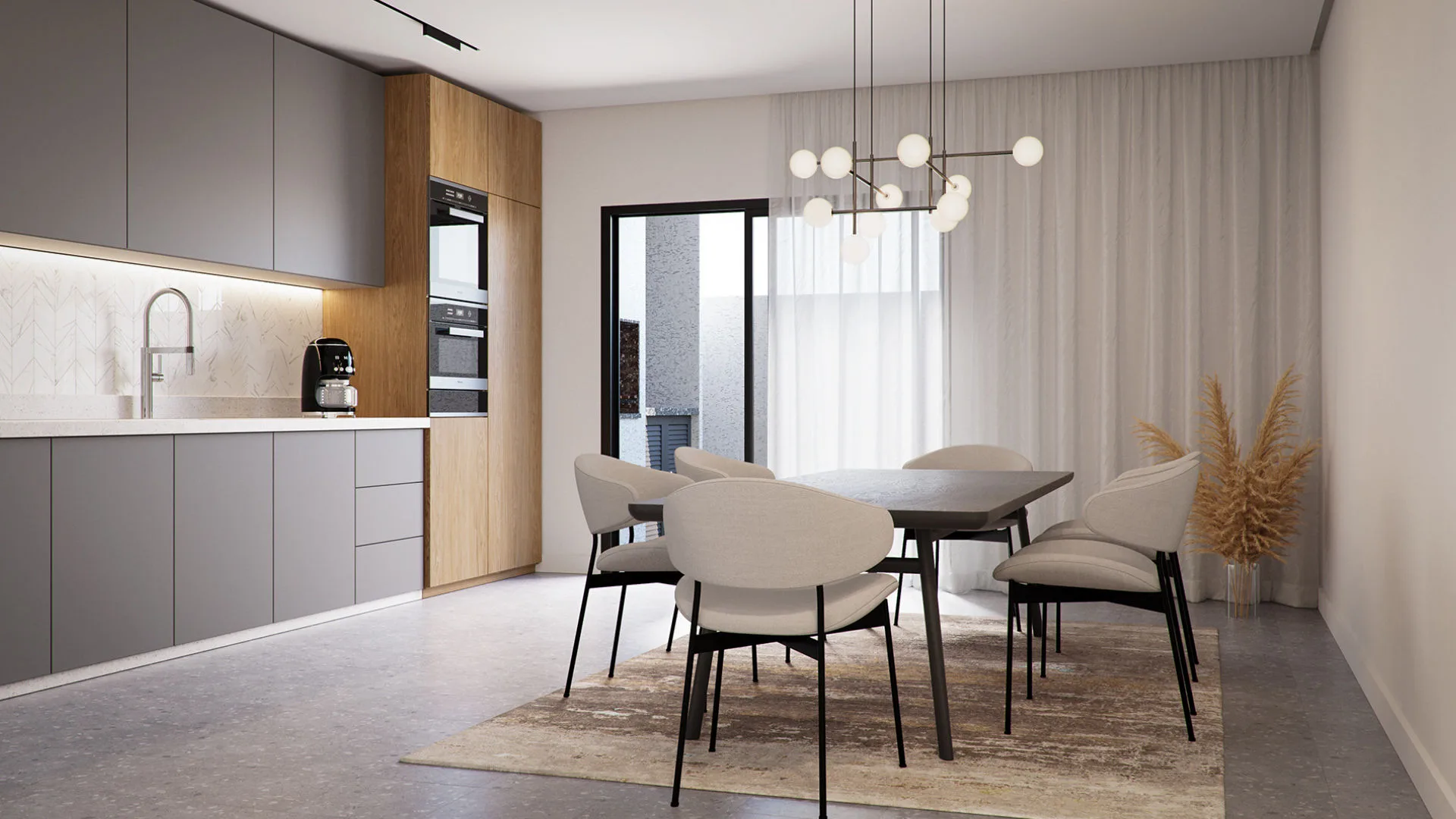 Residencial Gênesis I Sobrados Alto Padrão - Foto 13