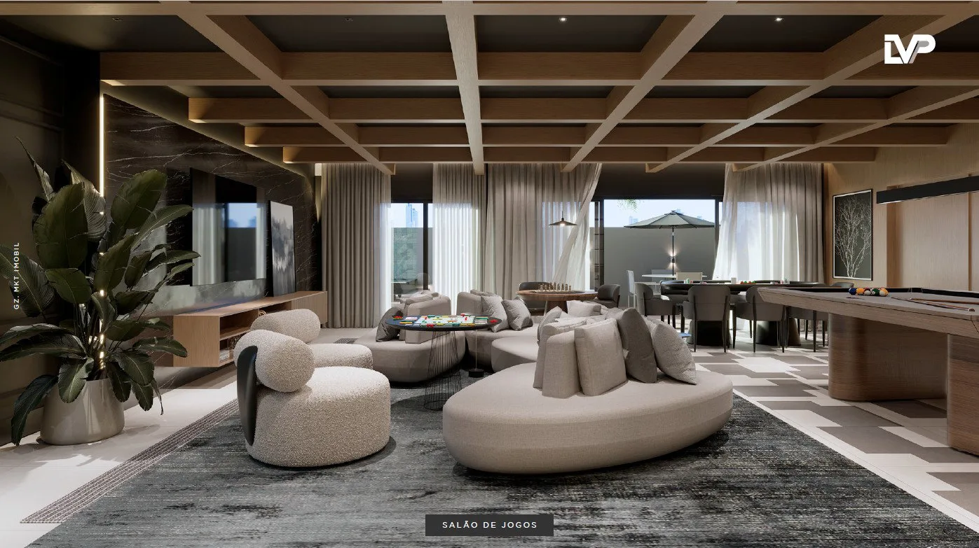 Saint John Residence - Foto 11