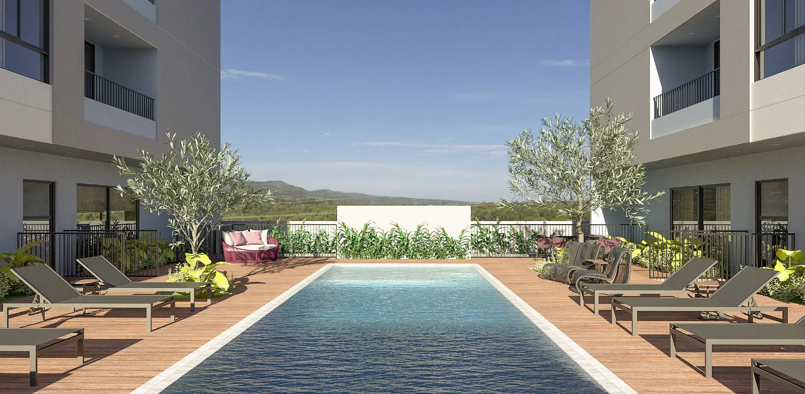 Residencial Estoril - Foto 7