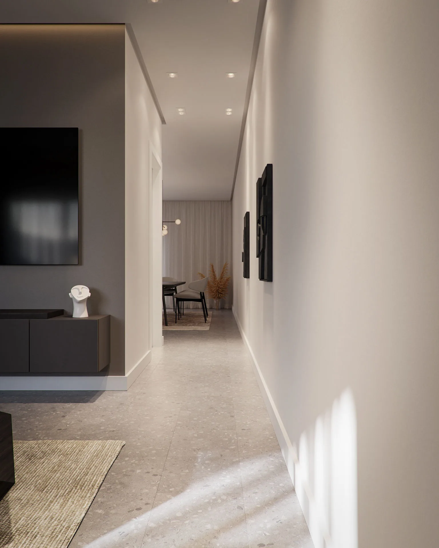Residencial Gênesis I Sobrados Alto Padrão - Foto 10