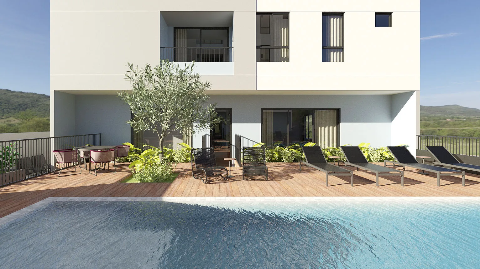 Residencial Estoril - Foto 8
