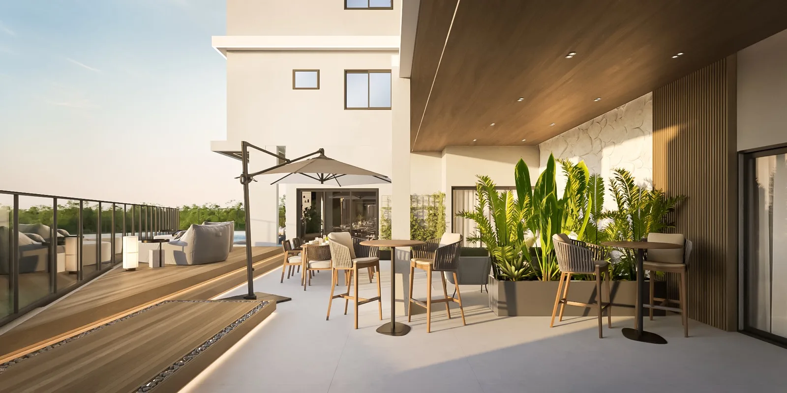 Villaggio Di Pietra Elegância e Conforto em Camboriú - Foto 11