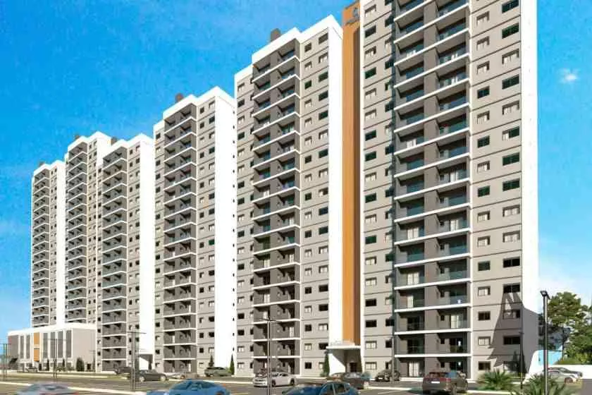 Residencial Harmonia - Foto 4