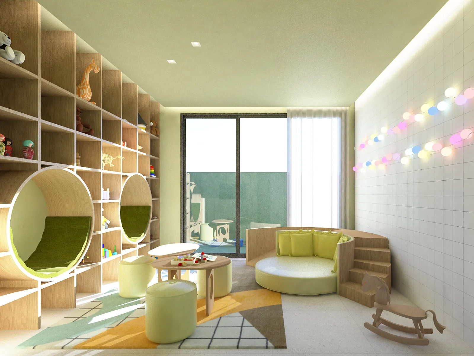 Residencial Estoril - Foto 18