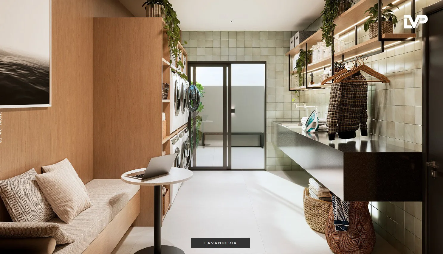Saint John Residence - Foto 14