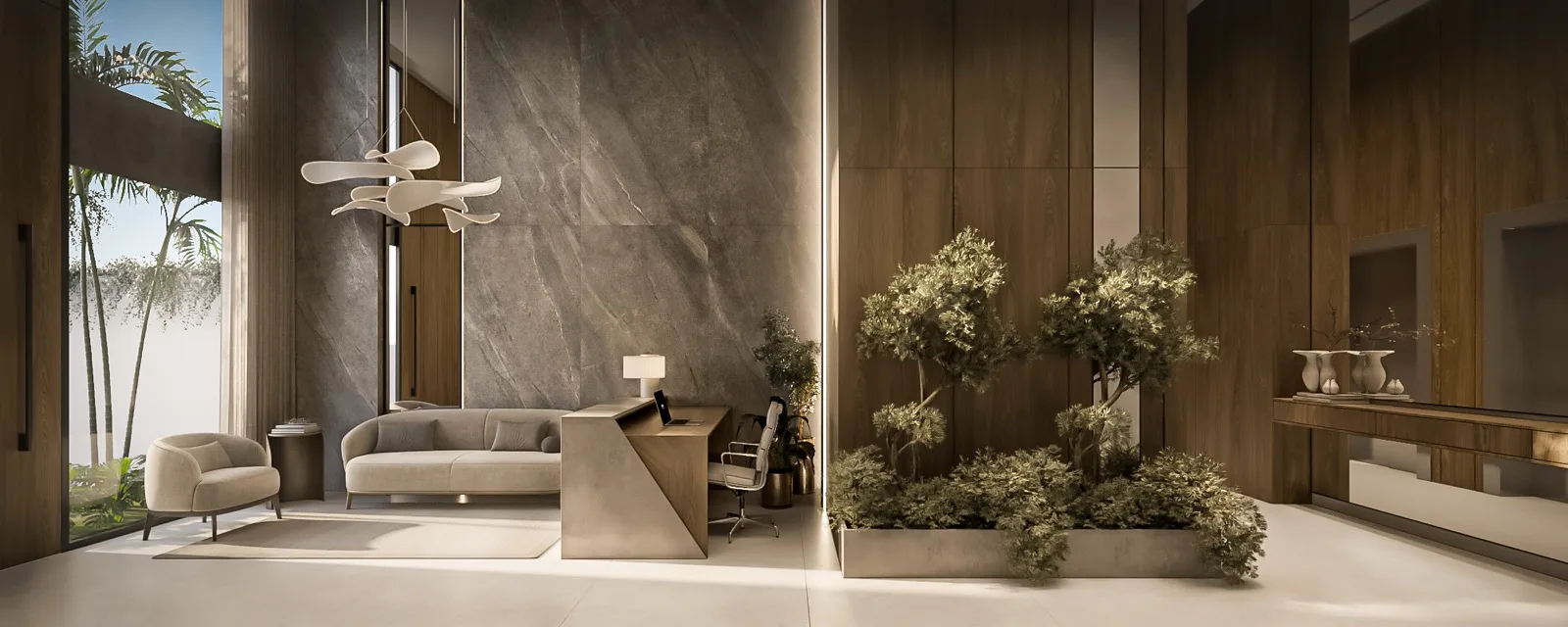 Villaggio Di Pietra Elegância e Conforto em Camboriú - Foto 6
