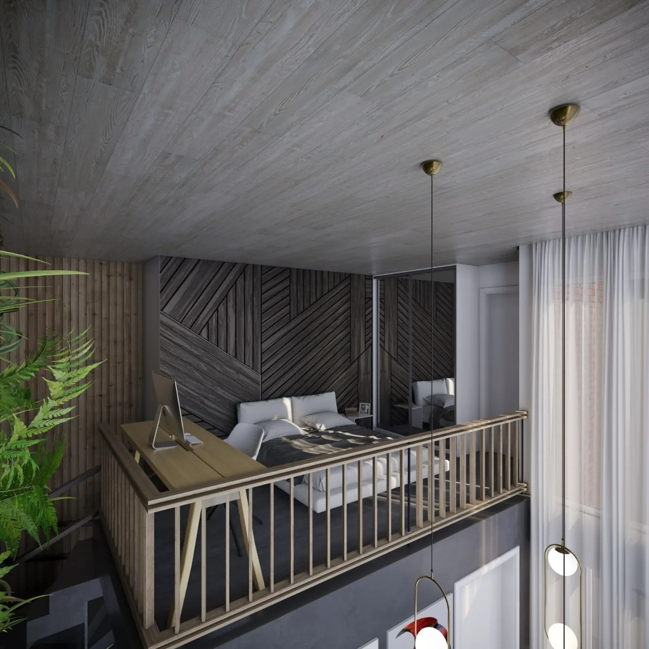 Manhattan Lofts - Foto 10