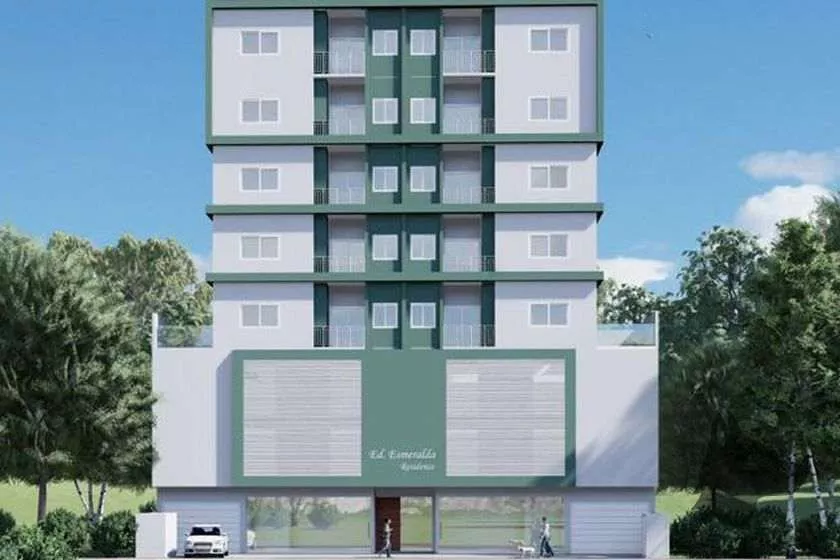Esmeralda Residence - Foto 6