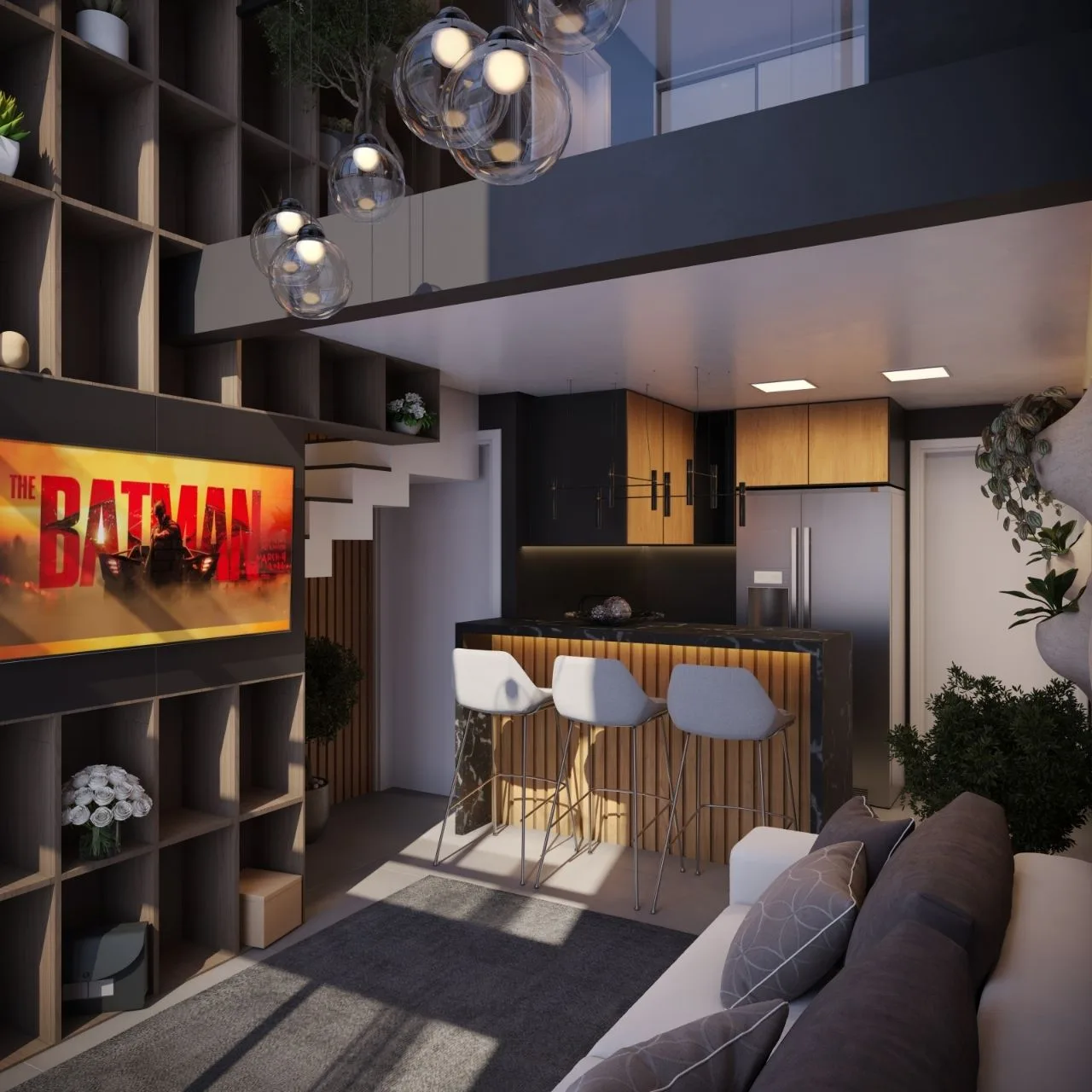Manhattan Lofts - Foto 13