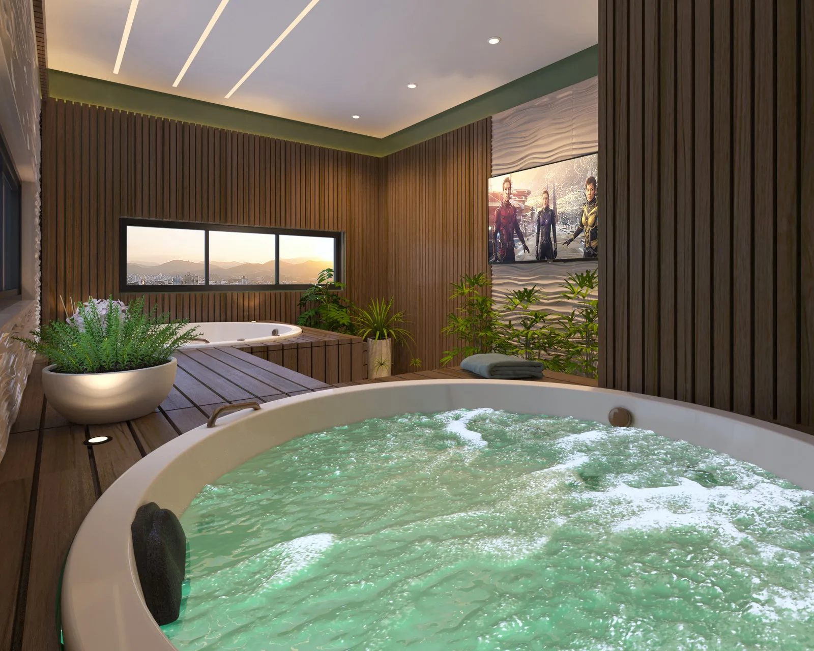New York Lofts Powered by Housi - Foto 11