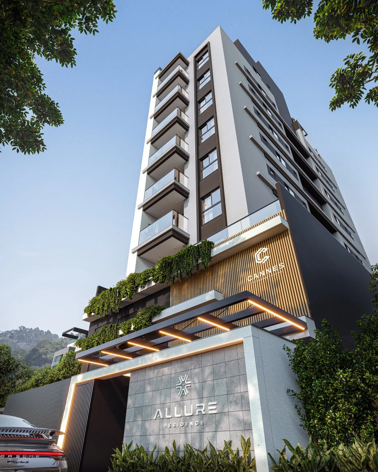 Allure Residence - Foto 3