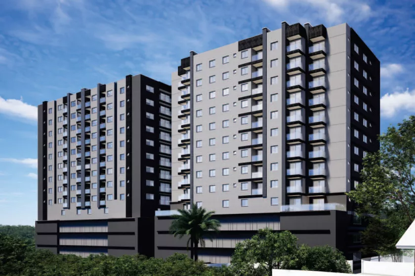 Marina Beach Club Torre 1 - Foto 4