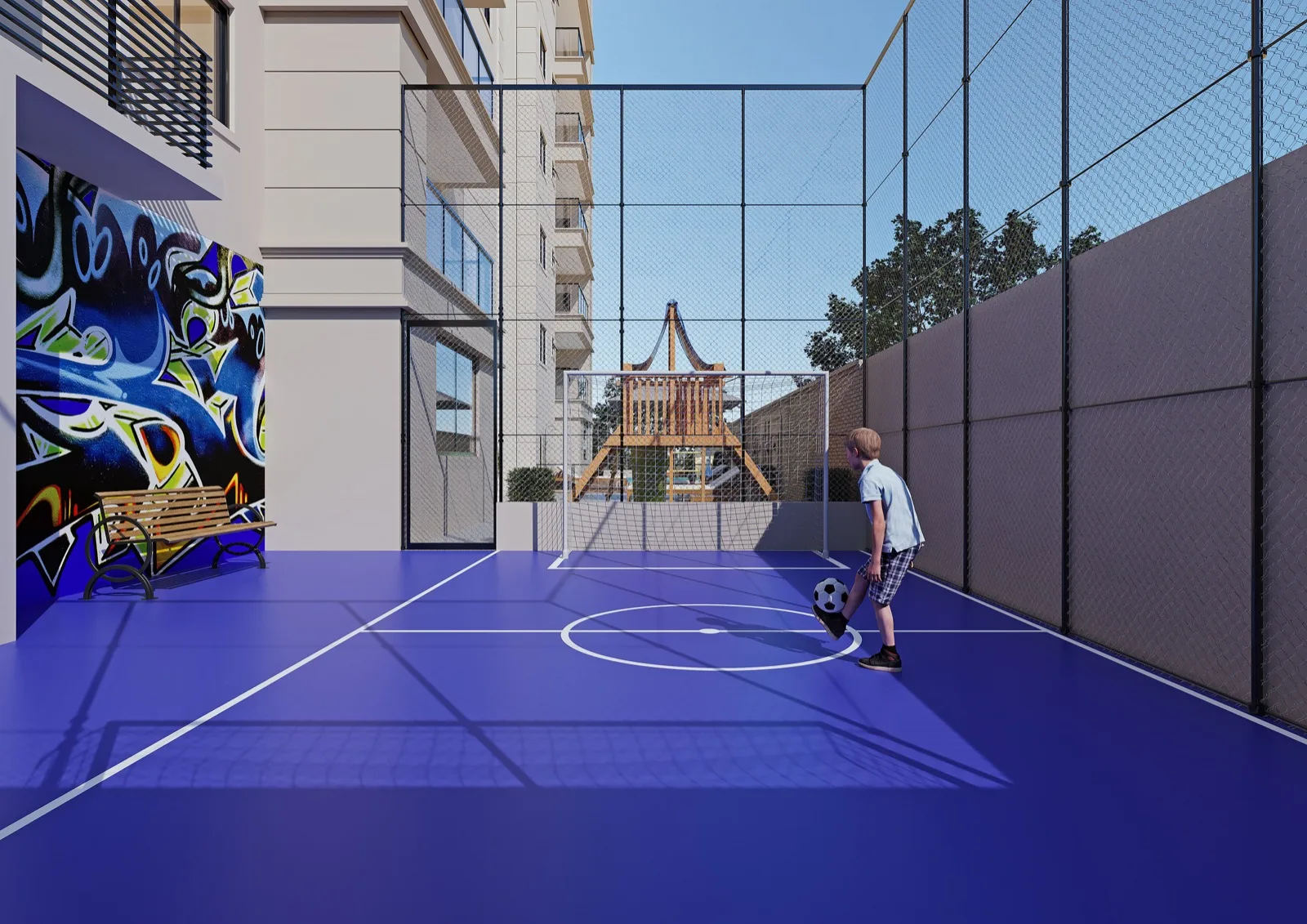 Residencial Neoville - Foto 6